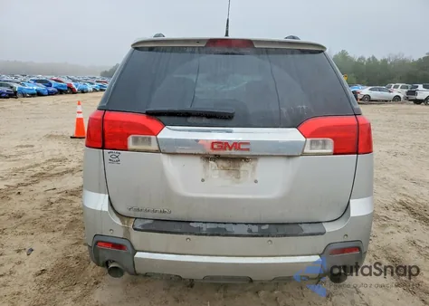 2013 GMC Terrain Slt z USA, uszkodzony, nr VIN 2GKFLWE36D6153748